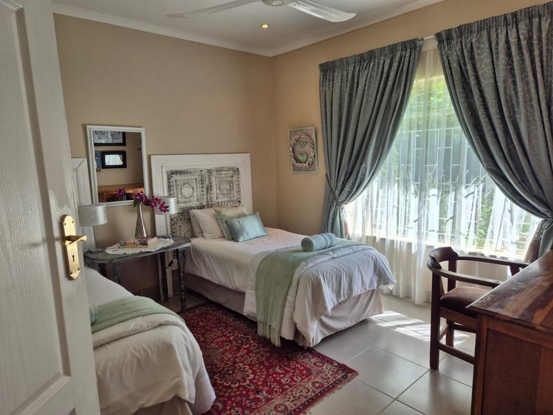 4 Bedroom Property for Sale in Meyerhof Free State